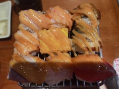 -三月居酒屋(青年大街店)