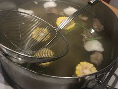 -焯牛潮汕牛肉火锅(云峰街创始店)