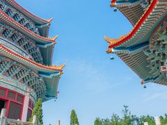 -广东圆玄道观