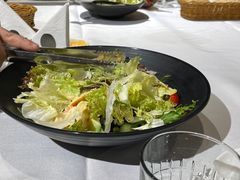 -璟象酒店-爱丽坊景观餐厅
