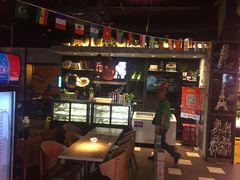 -好伦哥比萨烤肉自助(马家堡店)
