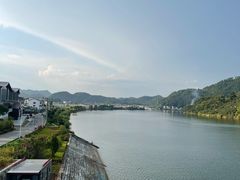 -新安江山水画廊风景区