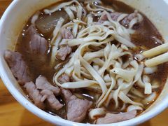 -王记生烫牛杂面馆(兰陵路店)
