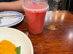-Dang restaurant (patong phuket)