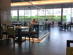 -广州十甫voco酒店
