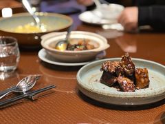 -杭州桐庐康莱德酒店中餐厅·乐