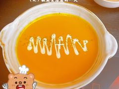 -Nord Grill&Bar Highland诺德西餐(深圳欢乐海岸店)