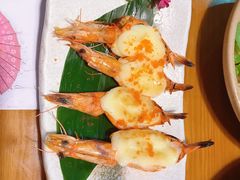 -大江户日本料理(吕厝店)