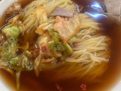 -西塔大冷面(市府大路店)