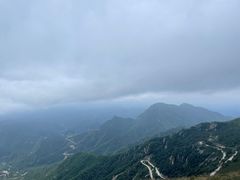 -白草畔自然风景区