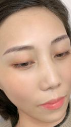 -久匠·野生眉半永久纹眉