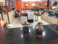 -巴厘岛黄金金兔咖啡工厂