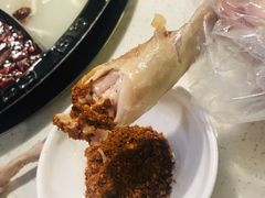 -吴山烤禽 (吴山路店)