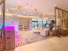 -苏州太湖假日酒店