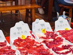 -荣叔港式沙嗲牛肉火锅(正佳潮流店)
