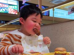 -西贝(金桥店)