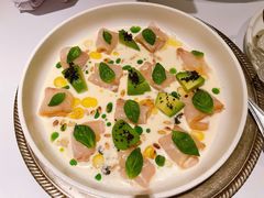 -壳里西餐厅Coquille Seafood Bistro(蒙自路店)