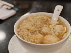 正斗鲜虾净云吞-丽的面家(多宝路店)