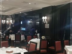 大堂-大鸭梨烤鸭(石佛营店)