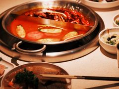 -小龙坎火锅(春熙太古里店)