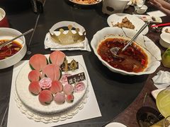 -秀儿四九城·新京菜(亚运村鸟巢店)