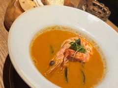 -Osteria Garden 生蚝花园餐厅(原进贤路店)
