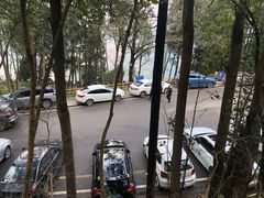 -金堂县云顶石城风景区