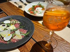 -Mercato莫卡多露台餐厅与酒吧(K11店)