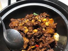 -好食上(喜盈门.范城店)
