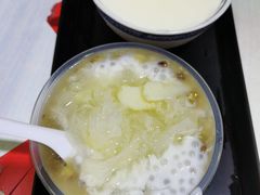 夏三宝糖水-百花传统甜品店(原址店)