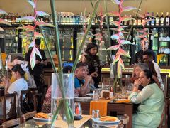 -Ministry of Crab(科伦坡店)