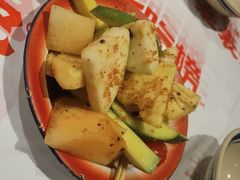 -老表记广西宵夜螺蛳鸭脚煲(东盟店)
