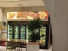 -首府山烧烤·小龙虾·KTV(翠堤湾店)