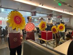 -海底捞大排档火锅(悦荟广场店)