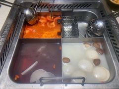 -海底捞火锅(石岩星城店)