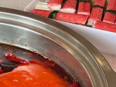 蟹柳-来伊回麻辣烫·火锅串串清真(红瓦寺总店)