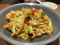 -吕氏疙瘩汤·新鲁菜(济南万象城店)