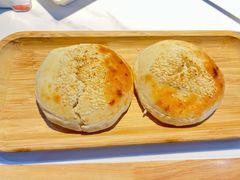 转炉火烧-黑鸡小馆(金源店)