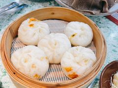 -鸿姐老火锅(疁城新天地店)