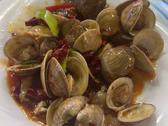 -范饭椰林川湘味海鲜·椰子鸡(三亚湾椰梦长廊店)