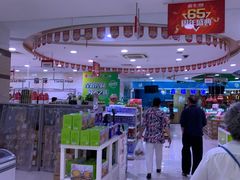 -第一食品(中环百联店)