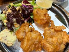 -森味薪火烧•烧鸟居酒屋•日本料理(望京店)