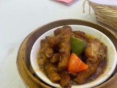-圣丰盛宴酒家(东城店)