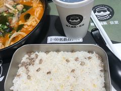 -蛙人战队·饭堂(储能大厦店)
