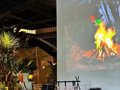 -J Create城市露营咖啡·简餐·宠物(上海动物园店)