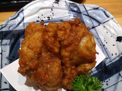 -割烹旭日本料理(龙湖狮山天街店)
