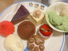 -山海盟海鲜烤肉自助餐厅(杭州萧山银泰店)