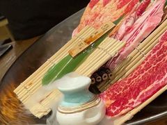 -黑牛の店·和牛烧肉(合生汇店)