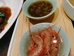 -鹰龙海畔度假酒店(咸祥店)