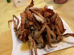 -莲花公园煎蟹(总店)